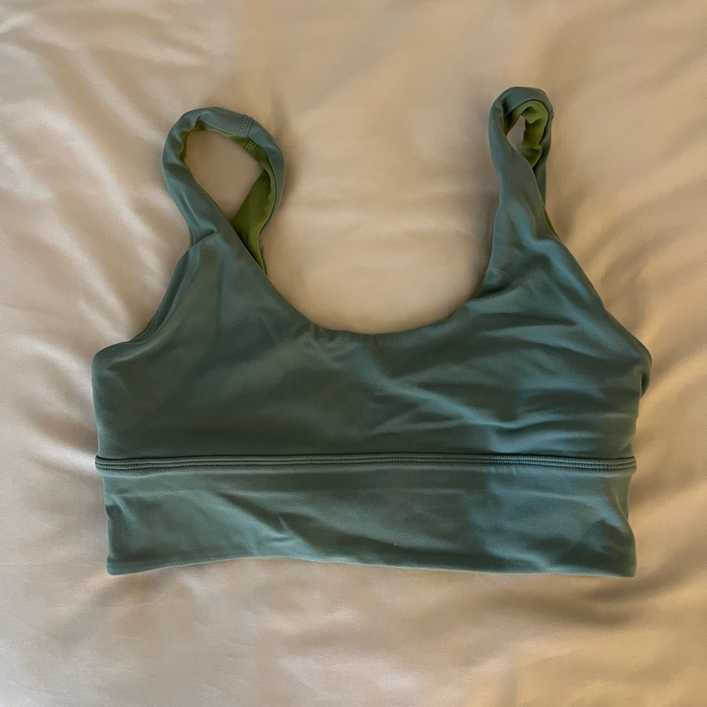 Reversible lululemon align bra